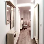 Tanners' Bridge Apartamento *