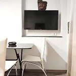 Tanners' Bridge Apartamento Tirana