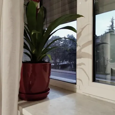 Apartment Tanners' Bridge *