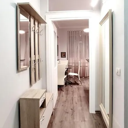 Tanners' Bridge Appartement *