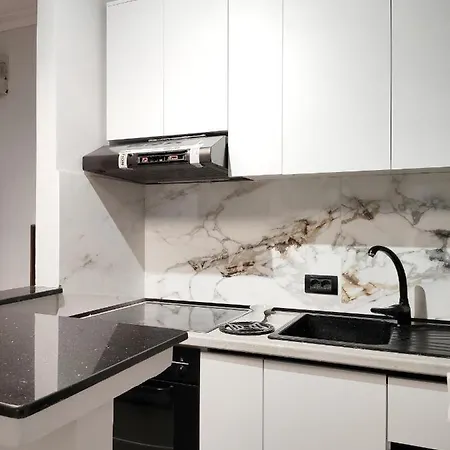 Appartement Tanners' Bridge Tirana