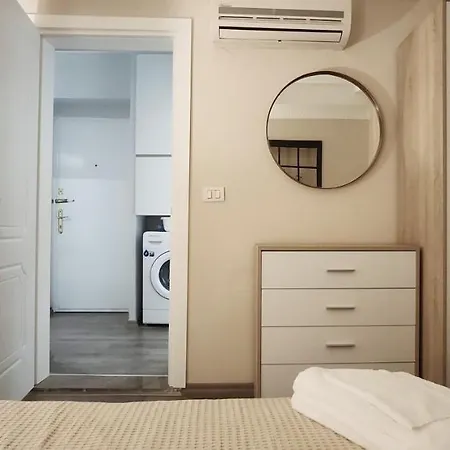 Apartment Tanners' Bridge *