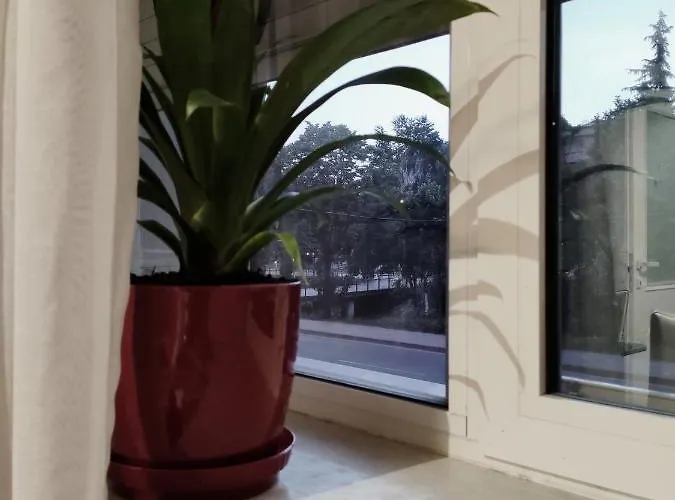 Apartamento Tanners' Bridge *