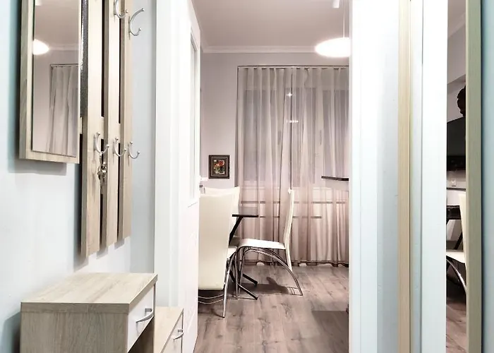 Tanners' Bridge Apartamento *