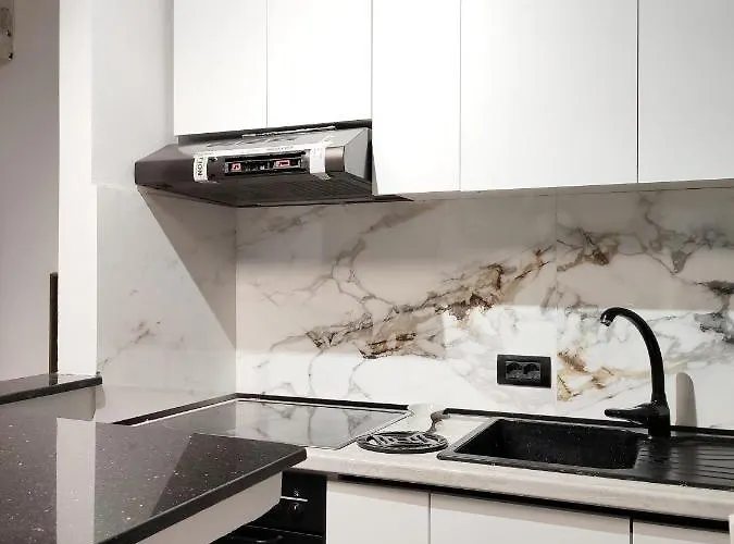 Apartamento Tanners' Bridge Tirana