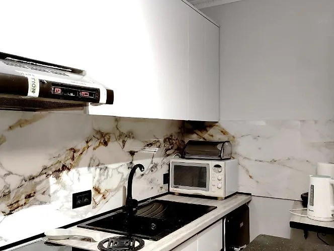 Apartamento Tanners' Bridge Tirana