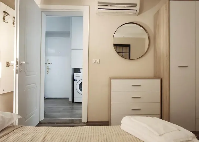 Apartamento Tanners' Bridge *