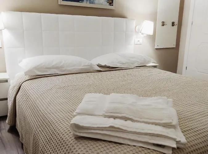 Tanners' Bridge Apartamento Tirana