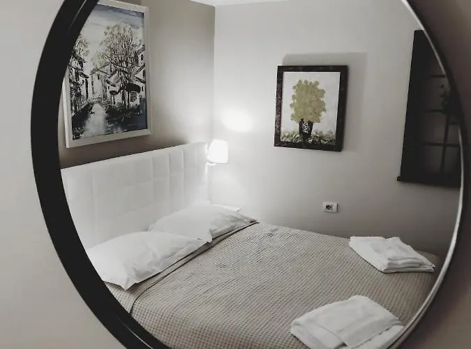 Apartamento Tanners' Bridge