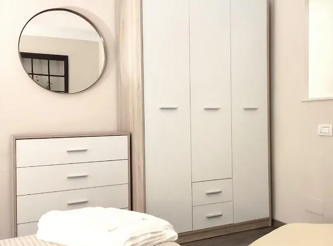 Apartamento Tanners' Bridge Tirana