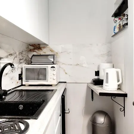 Tanners' Bridge * تيرانا