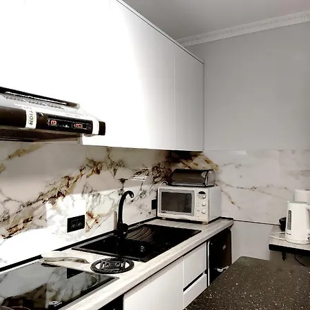 شقة Tanners' Bridge تيرانا