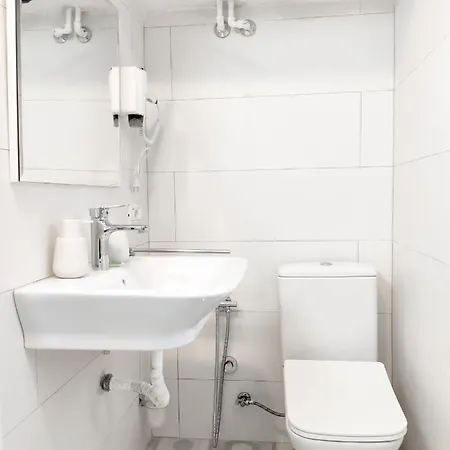 Tanners' Bridge * Tiran