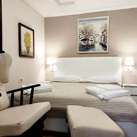 Tanners' Bridge Apartment