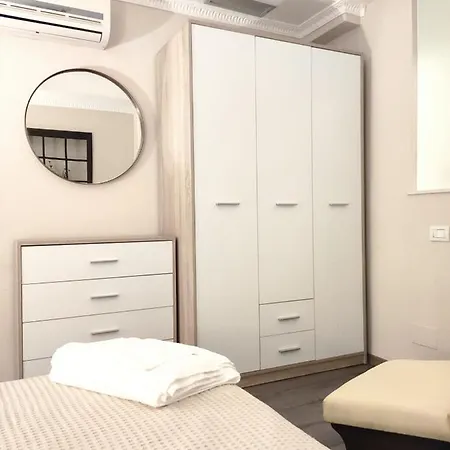 شقة Tanners' Bridge تيرانا