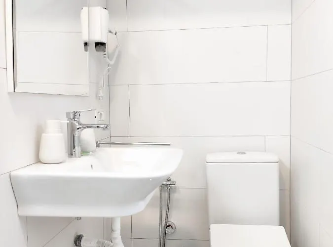 Tanners' Bridge * تيرانا