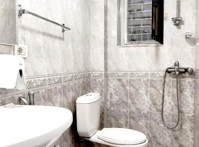 Tanners' Bridge Apartment Tirana